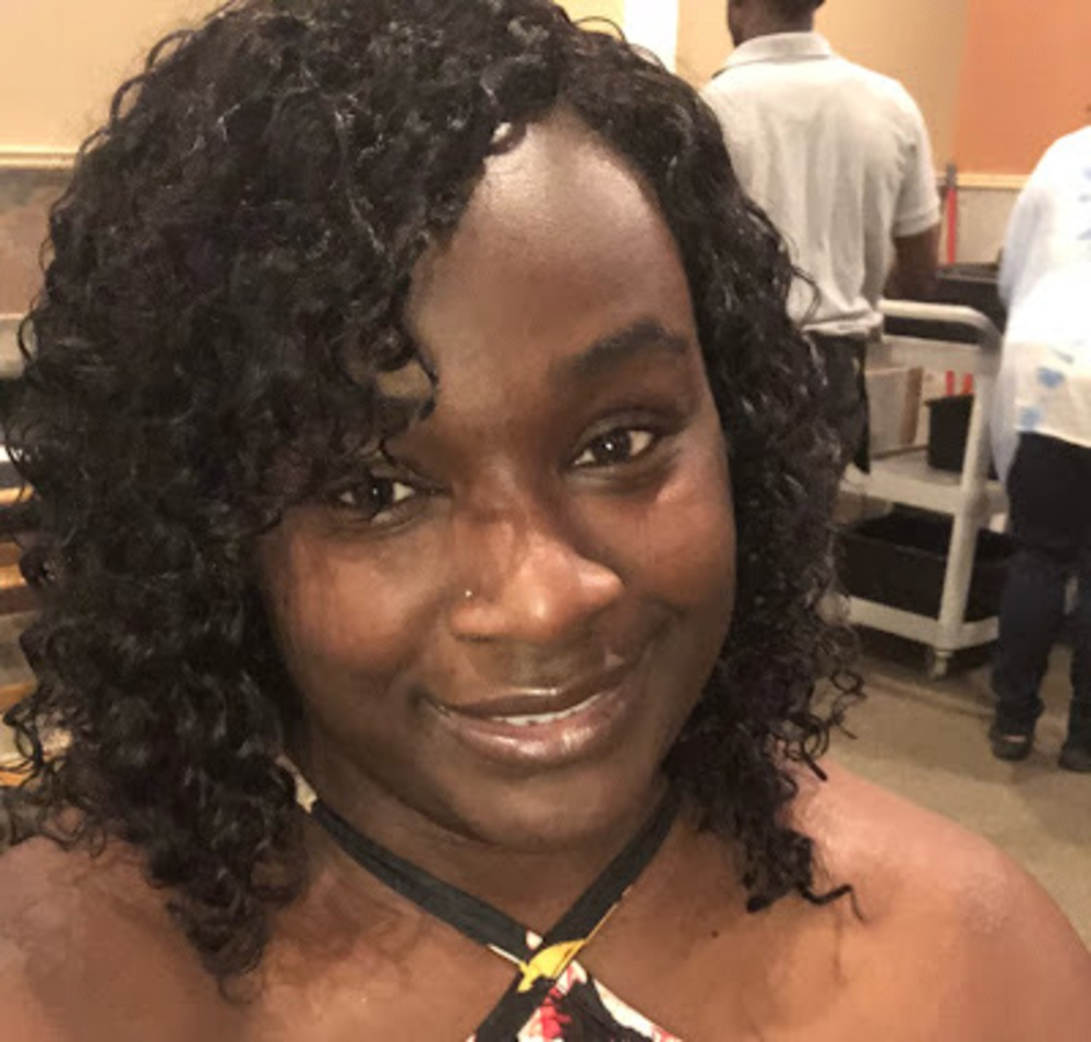 Meet your Posher, Kierra